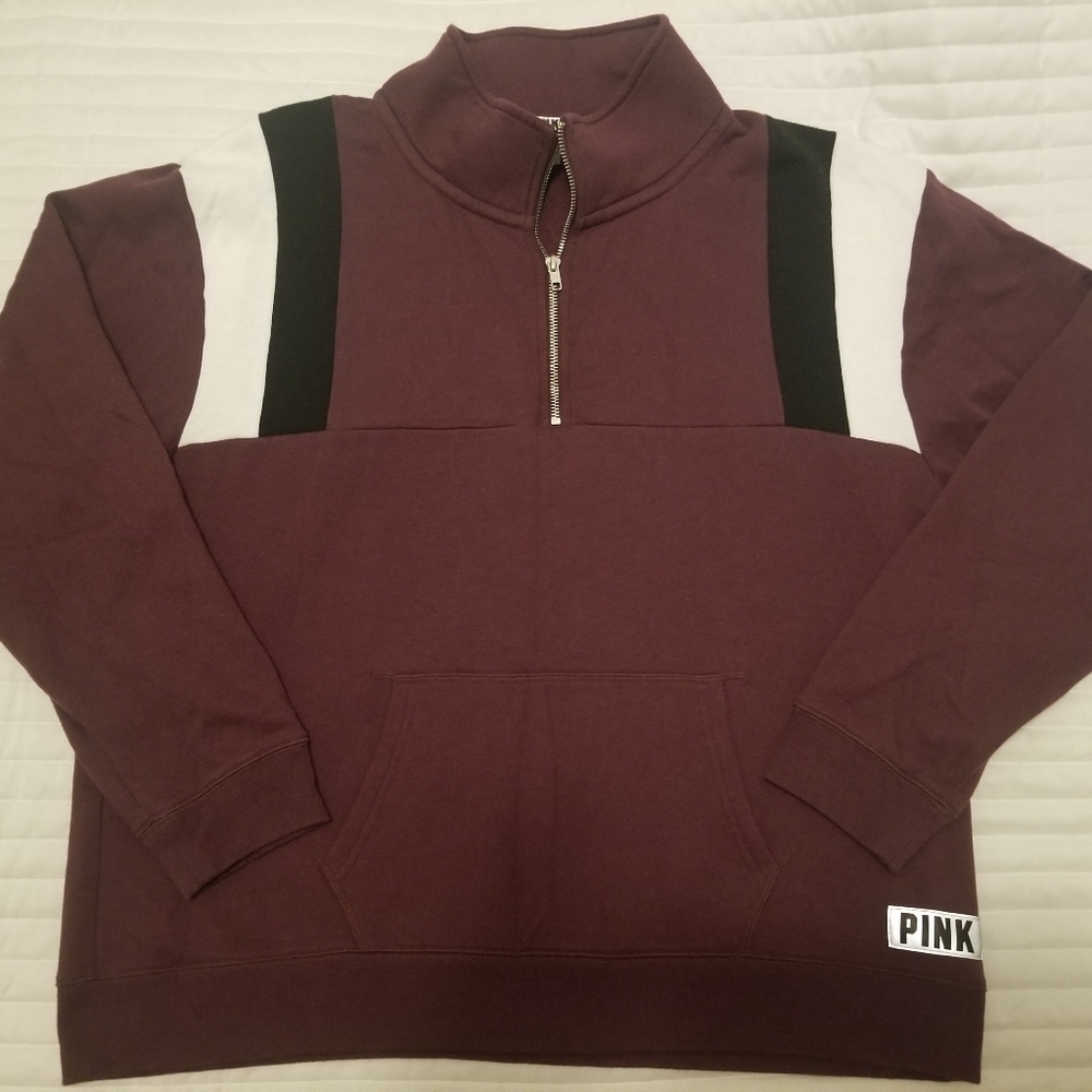 Victoria Secret Pink hoodie L